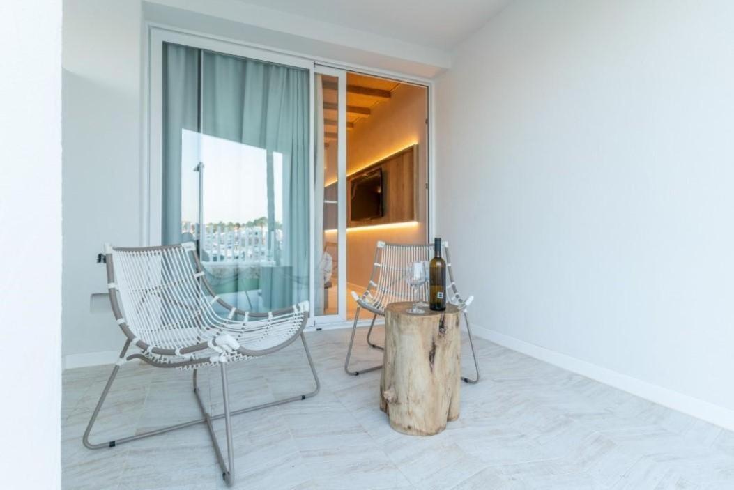 Habitación Doble Deluxe