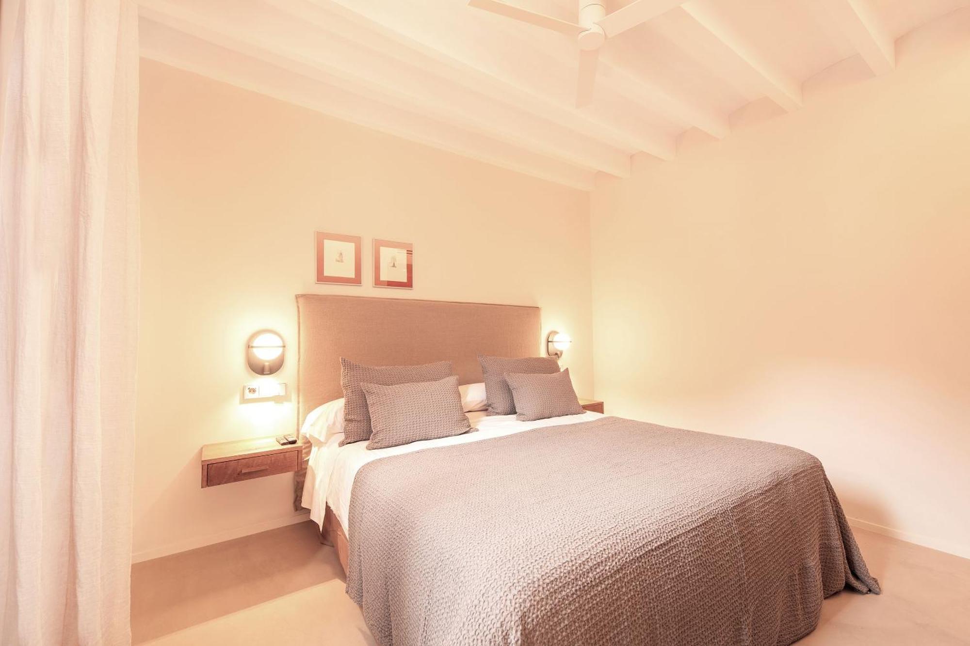 Habitación Doble con terraza