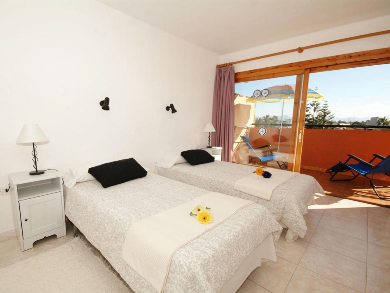 Apartment Sea View