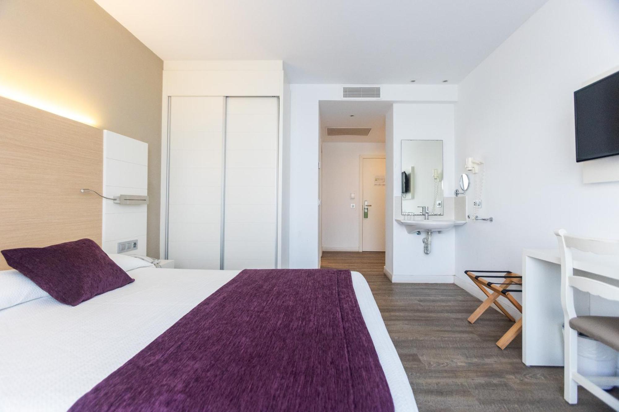 Doppel- oder Zweibettzimmer - Nebengebäude, ohne Balkon