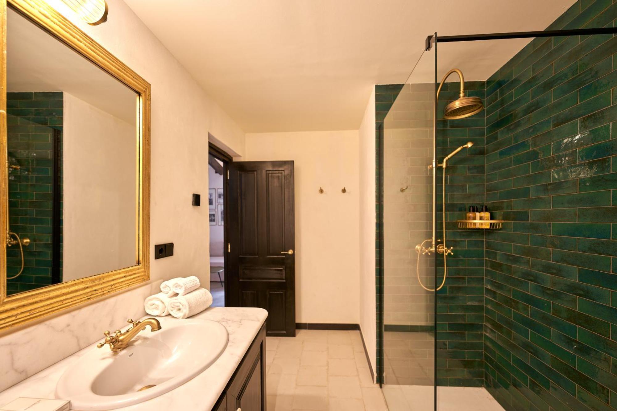 Suite avec Terrasse