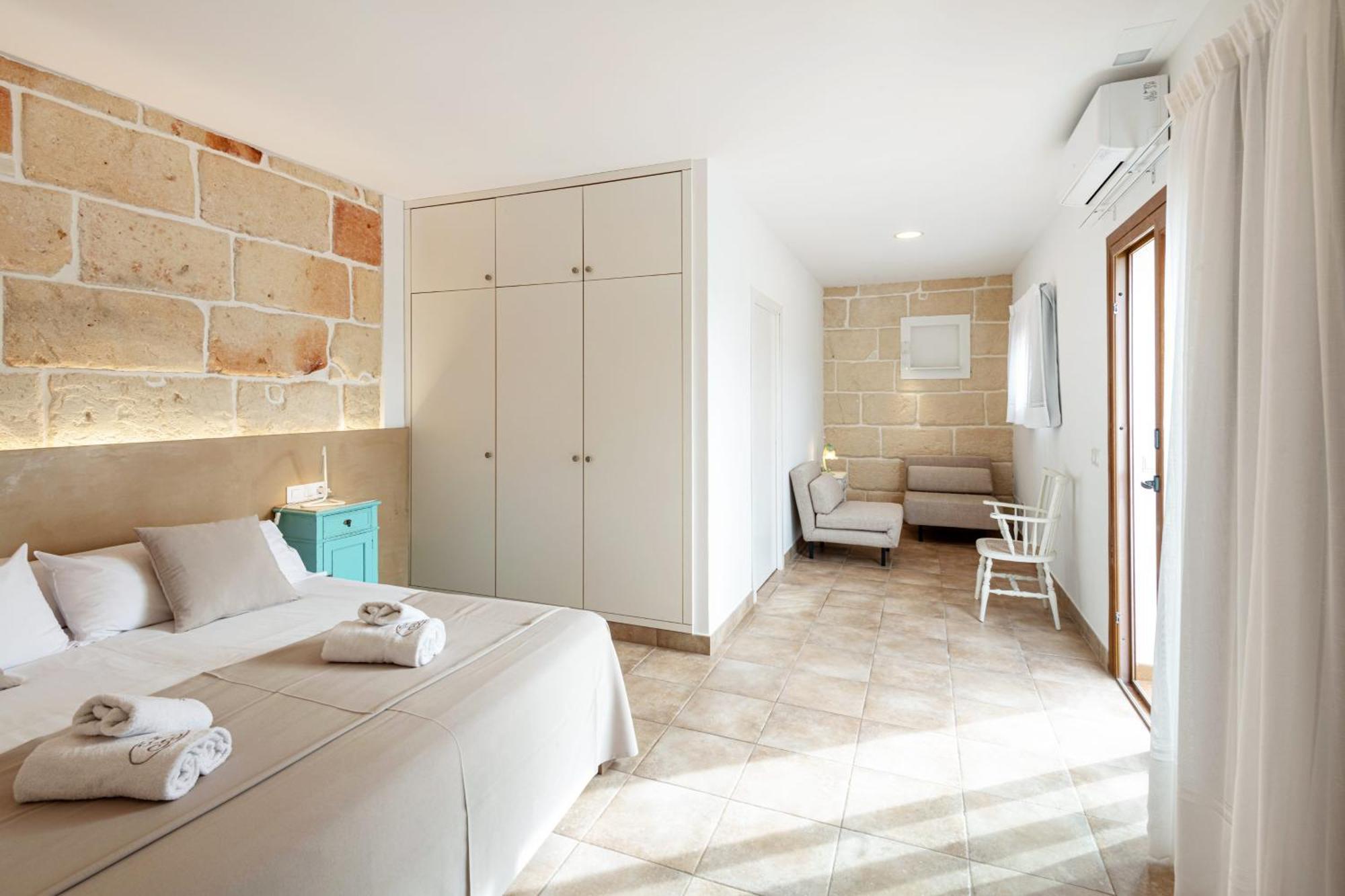 Family Room Terrace