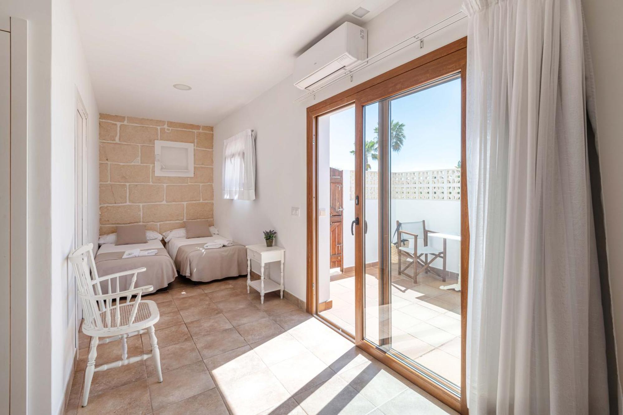 Family Room Terrace