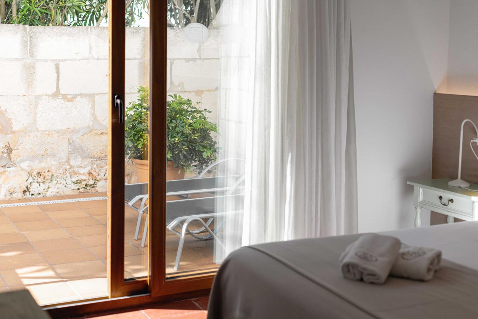 Two-Bedroom Family Suite
