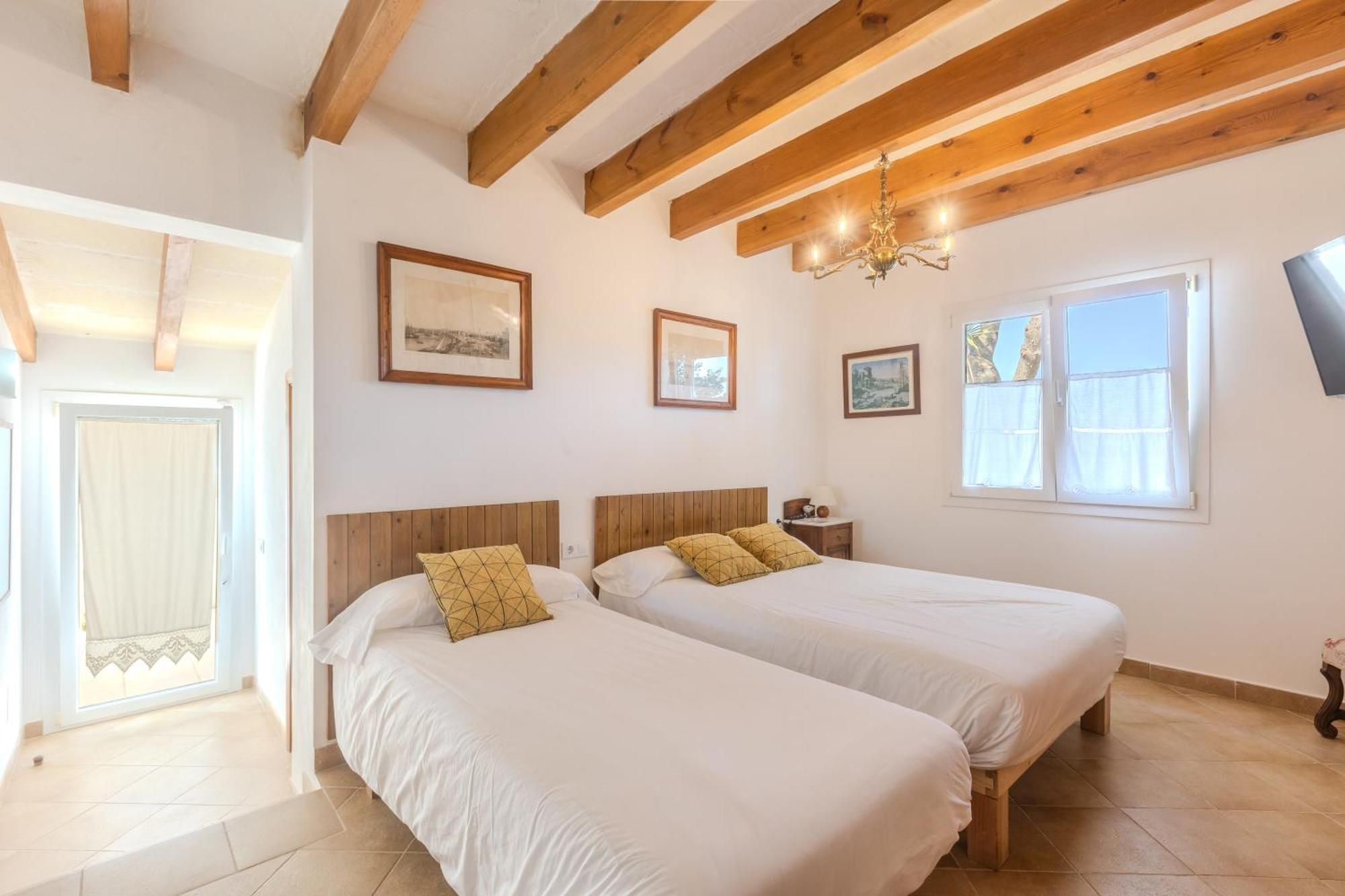 Habitación Triple Superior