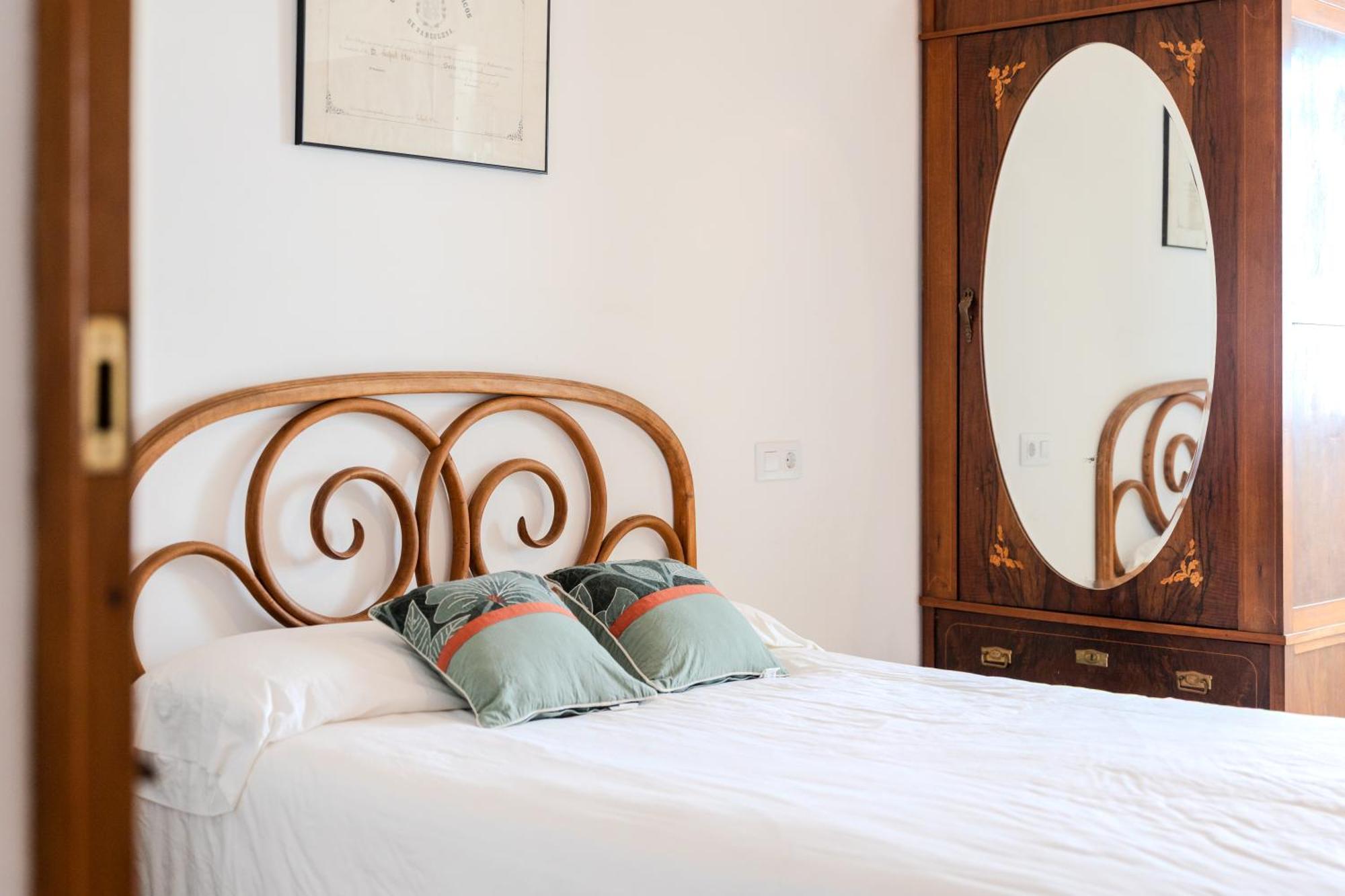 Habitación Doble Estándar
