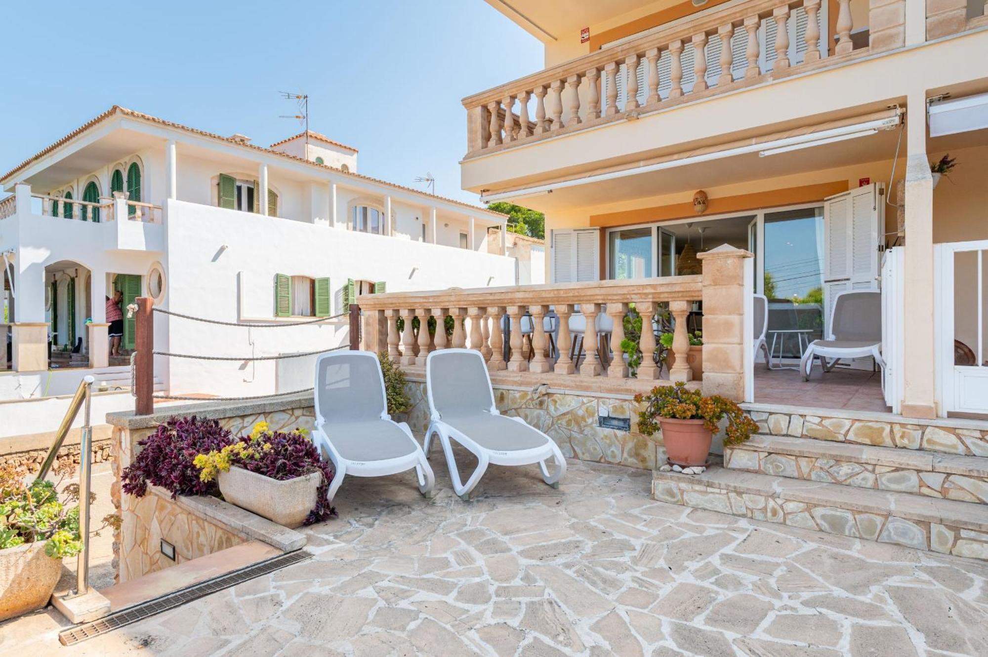 Duplex Apartment