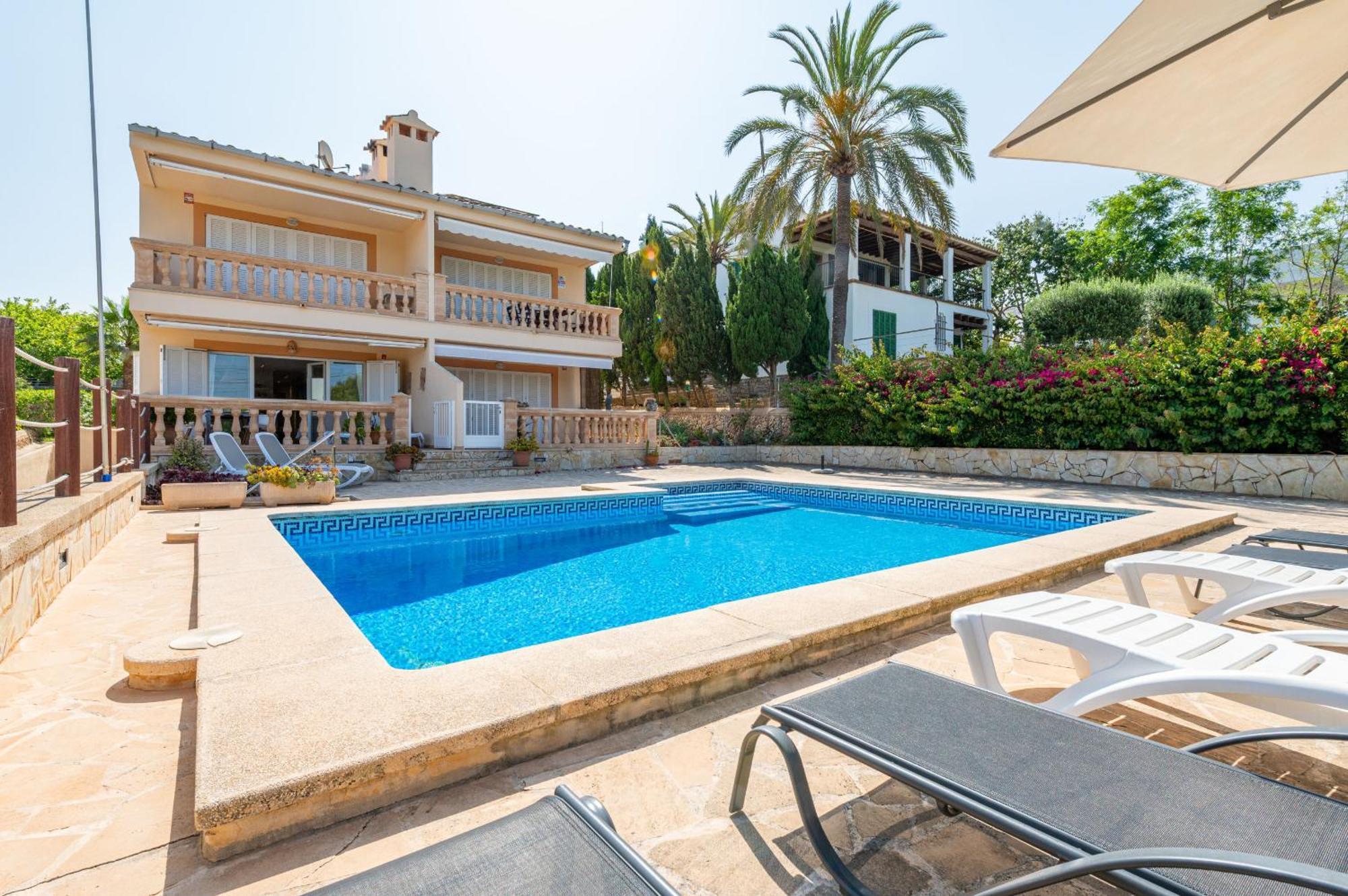 Duplex Apartment