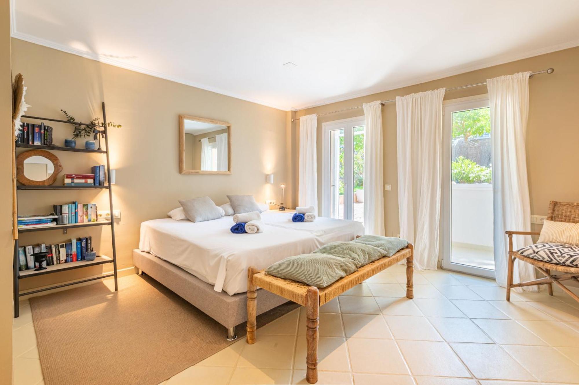 Duplex Apartment