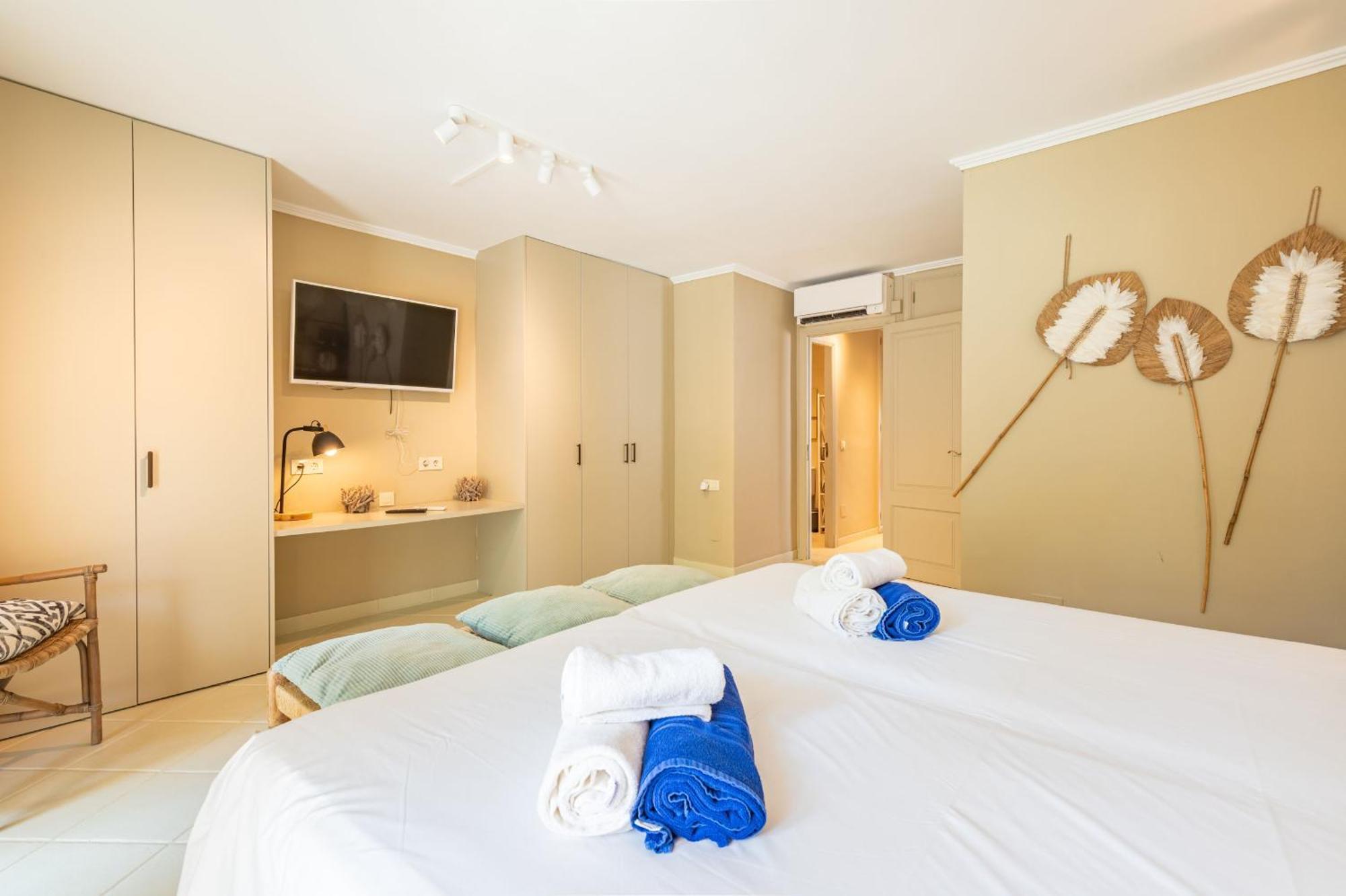 Duplex Apartment