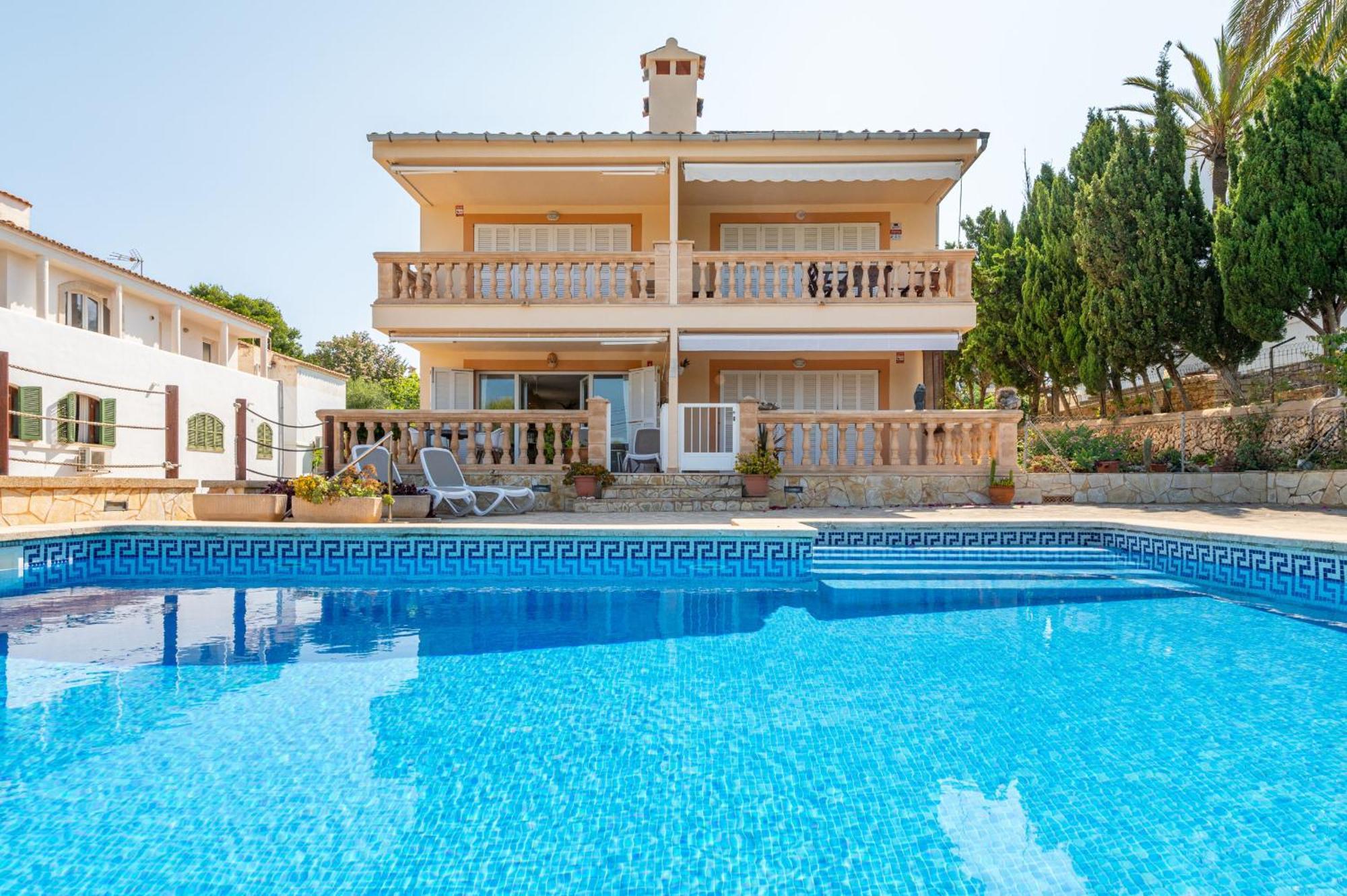 Duplex Apartment