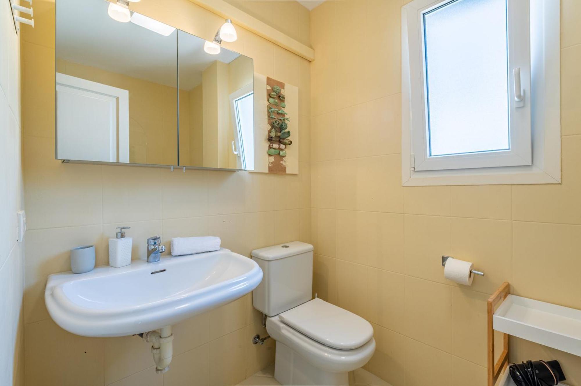 Duplex Apartment