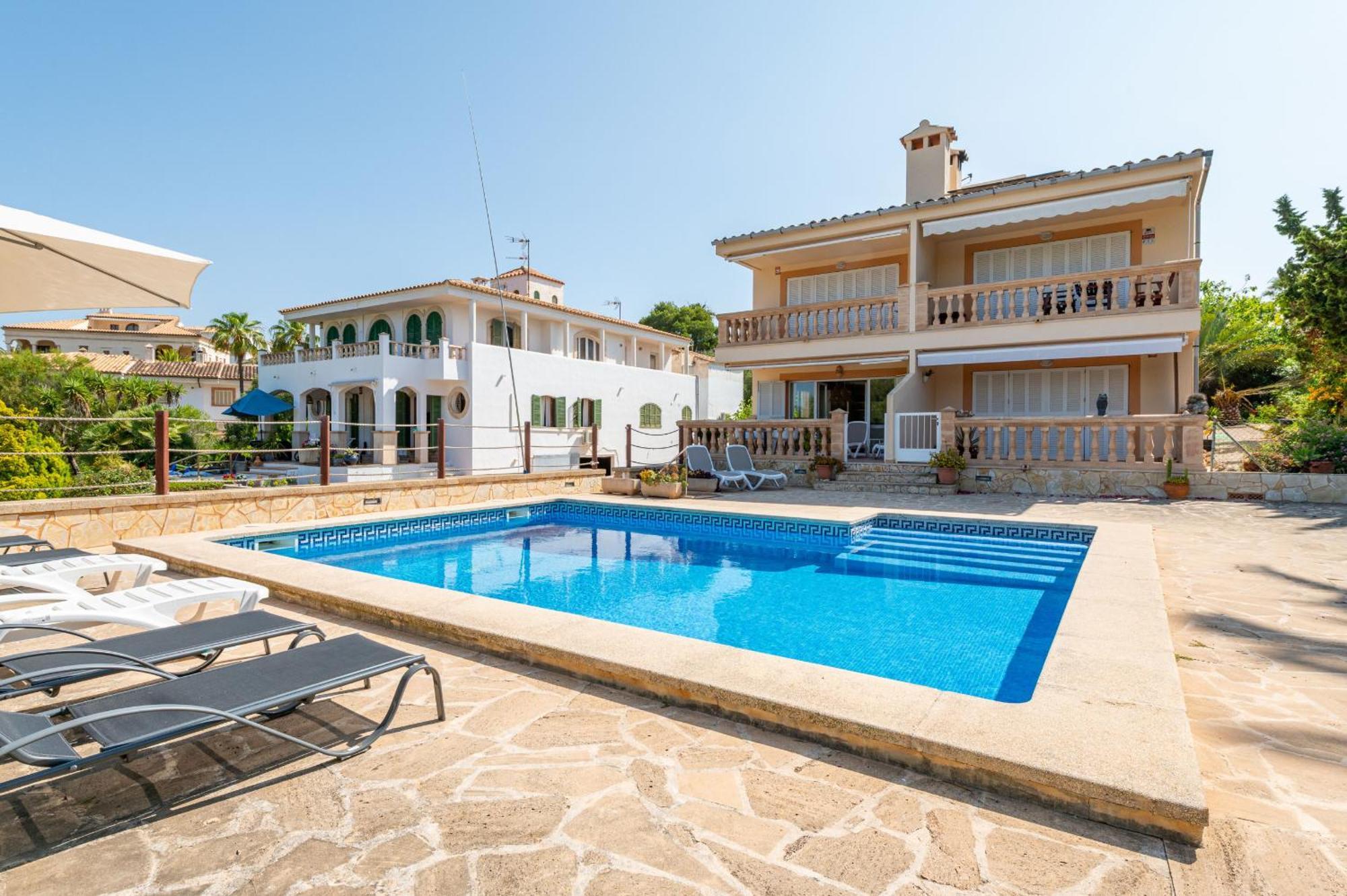 Duplex Apartment