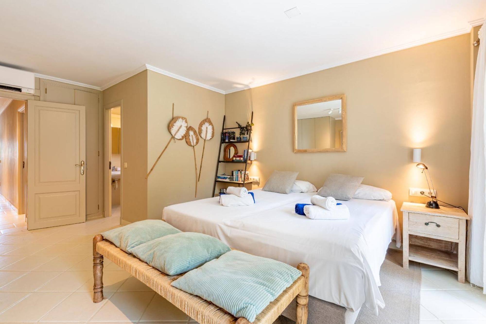 Duplex Apartment