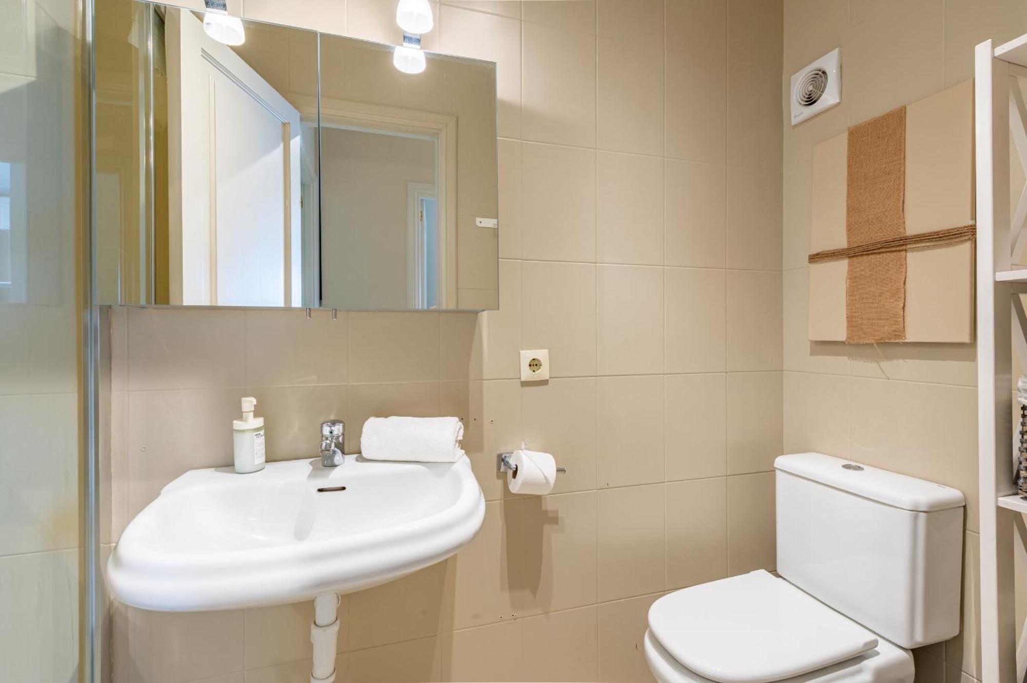 Duplex Apartment