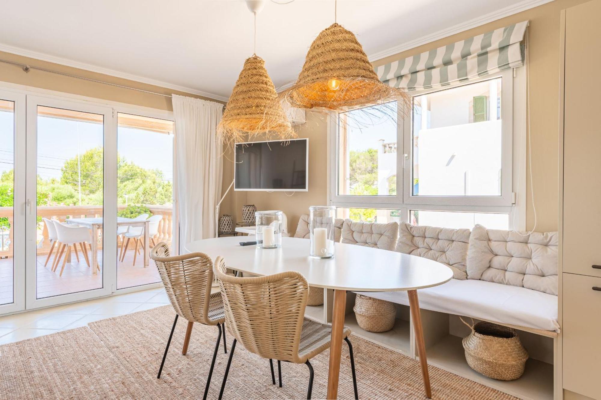 Duplex Apartment