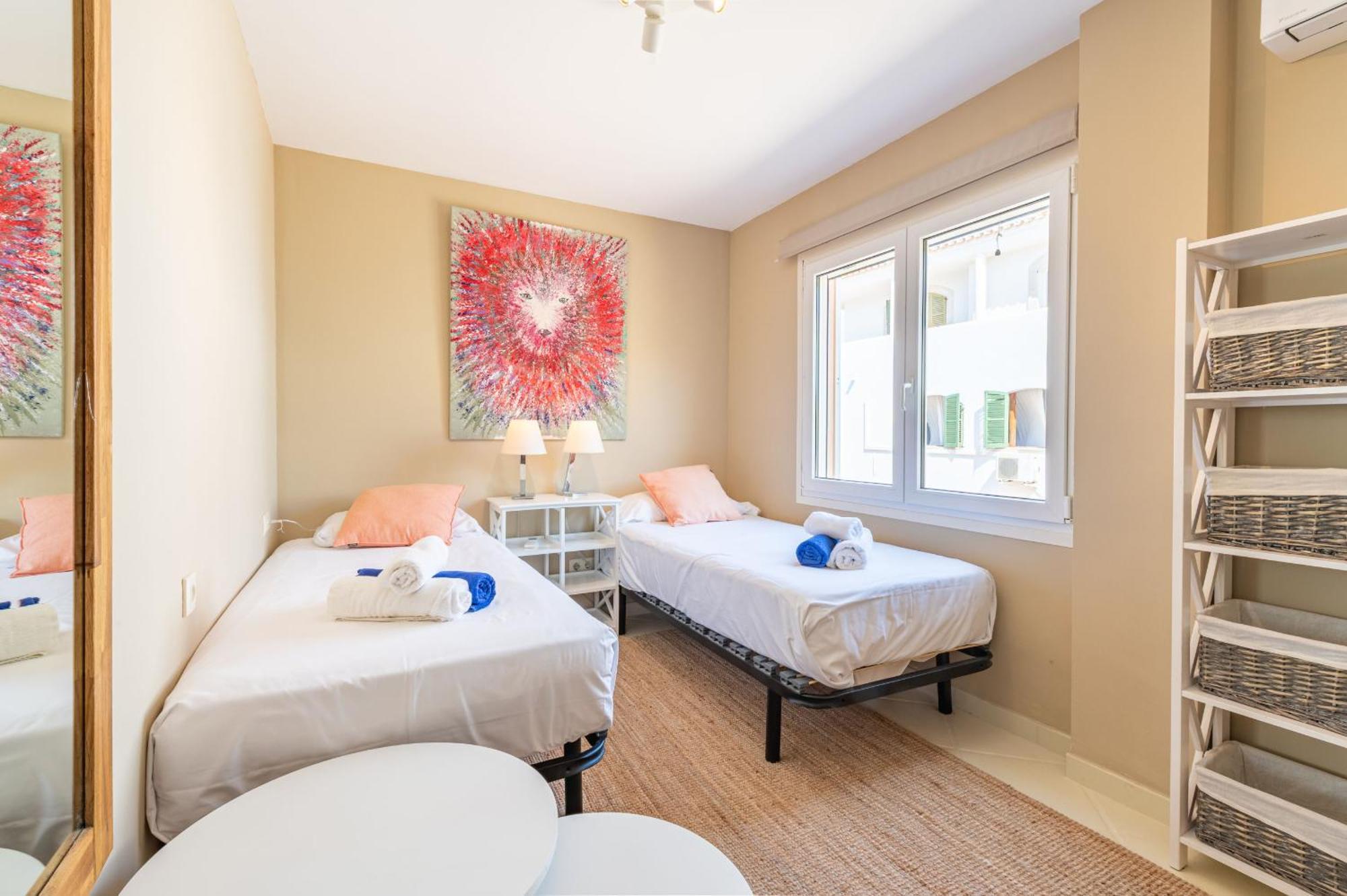 Duplex Apartment