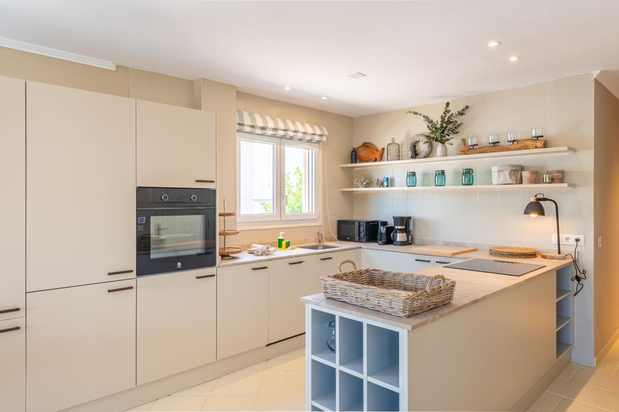 Duplex Apartment