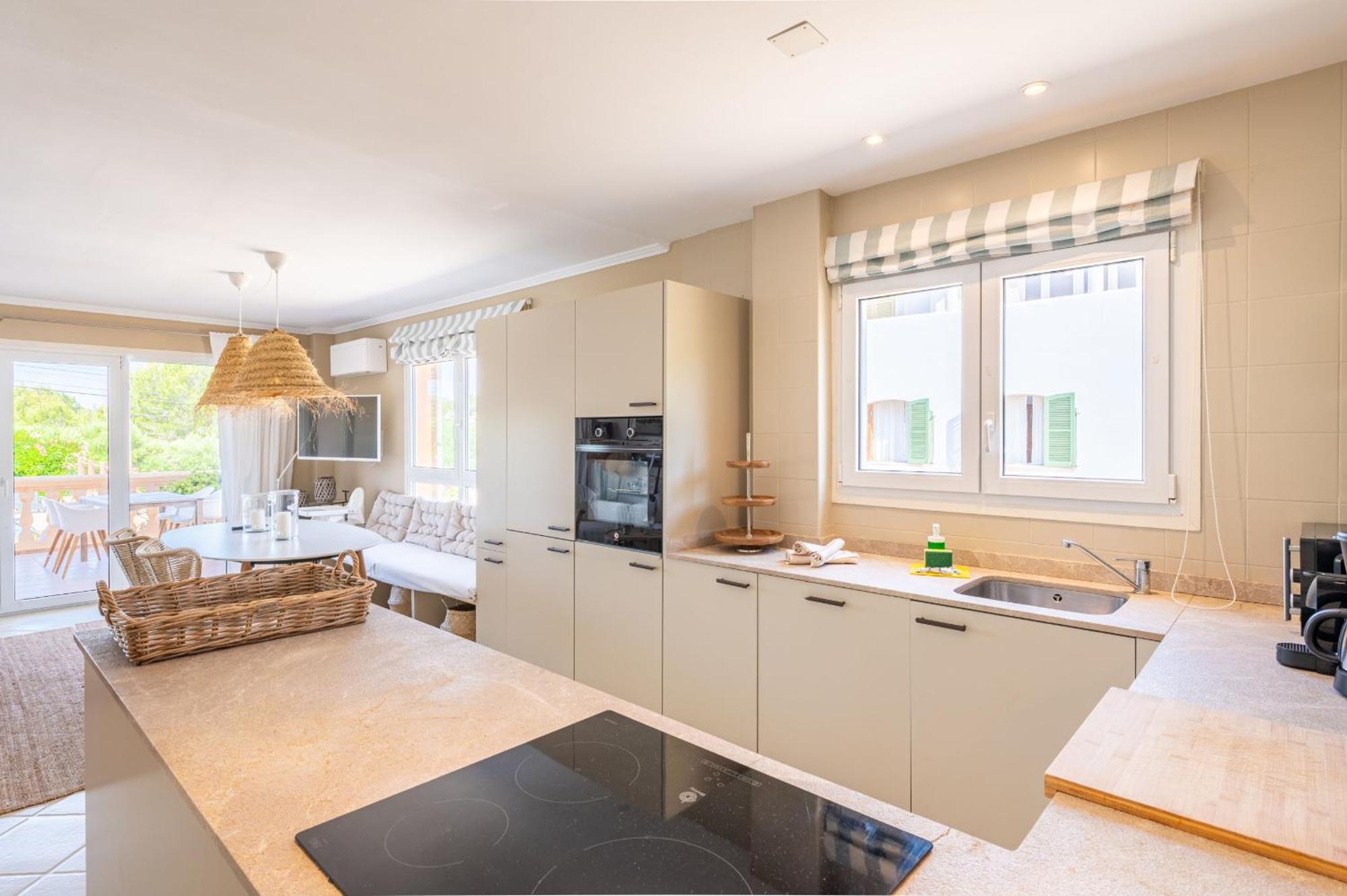 Duplex Apartment