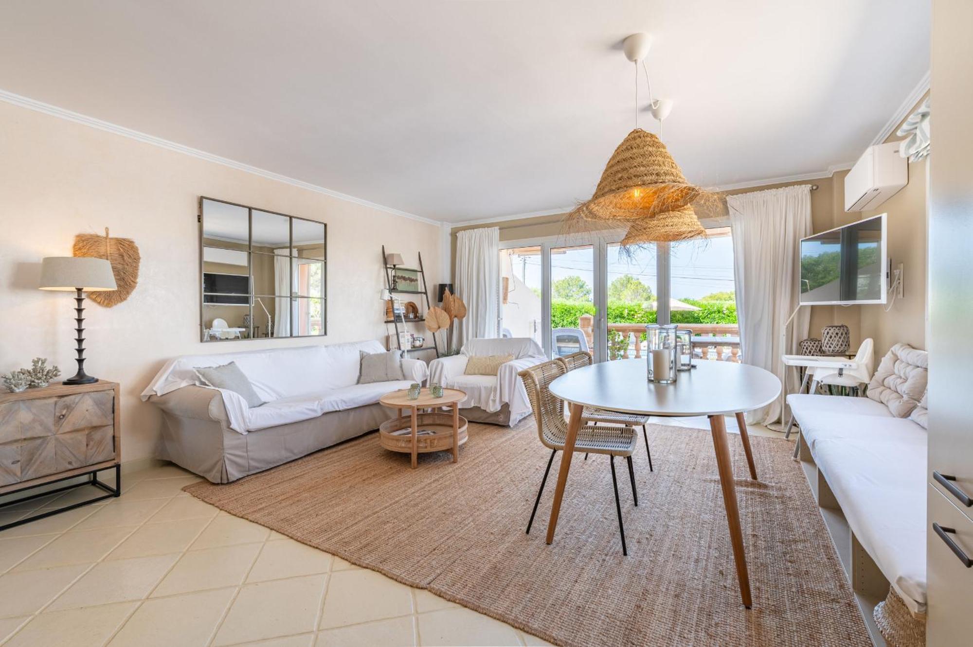 Duplex Apartment