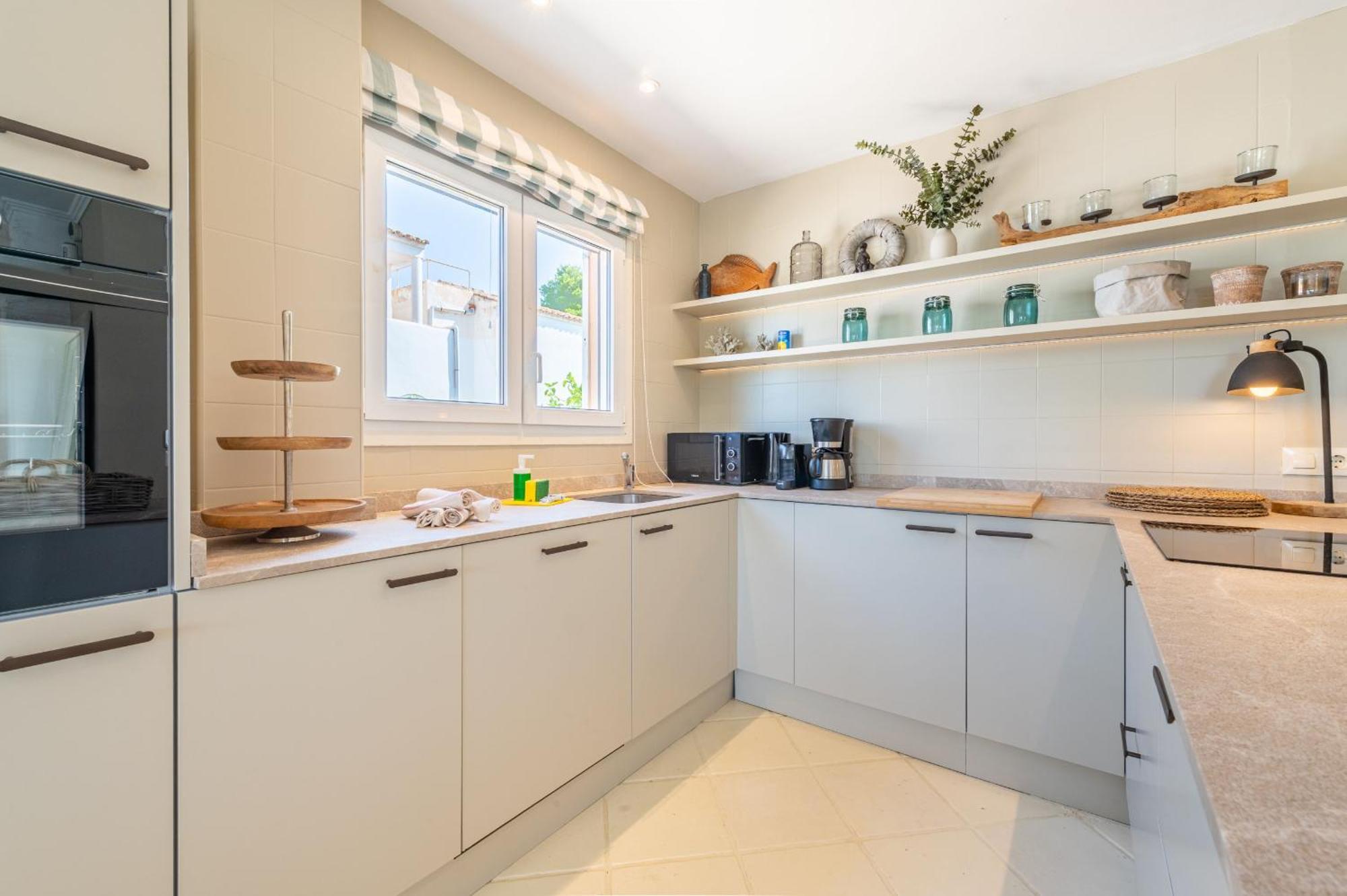 Duplex Apartment