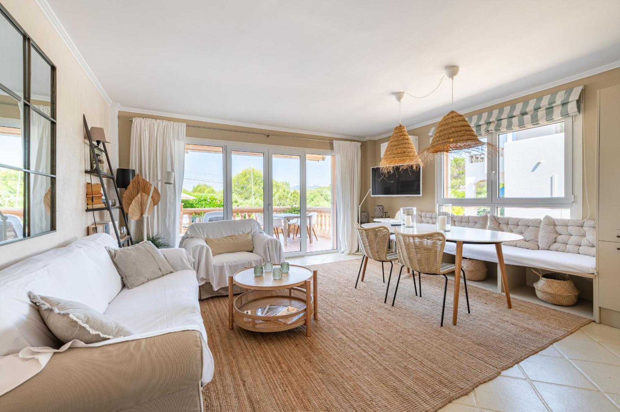 Duplex Apartment