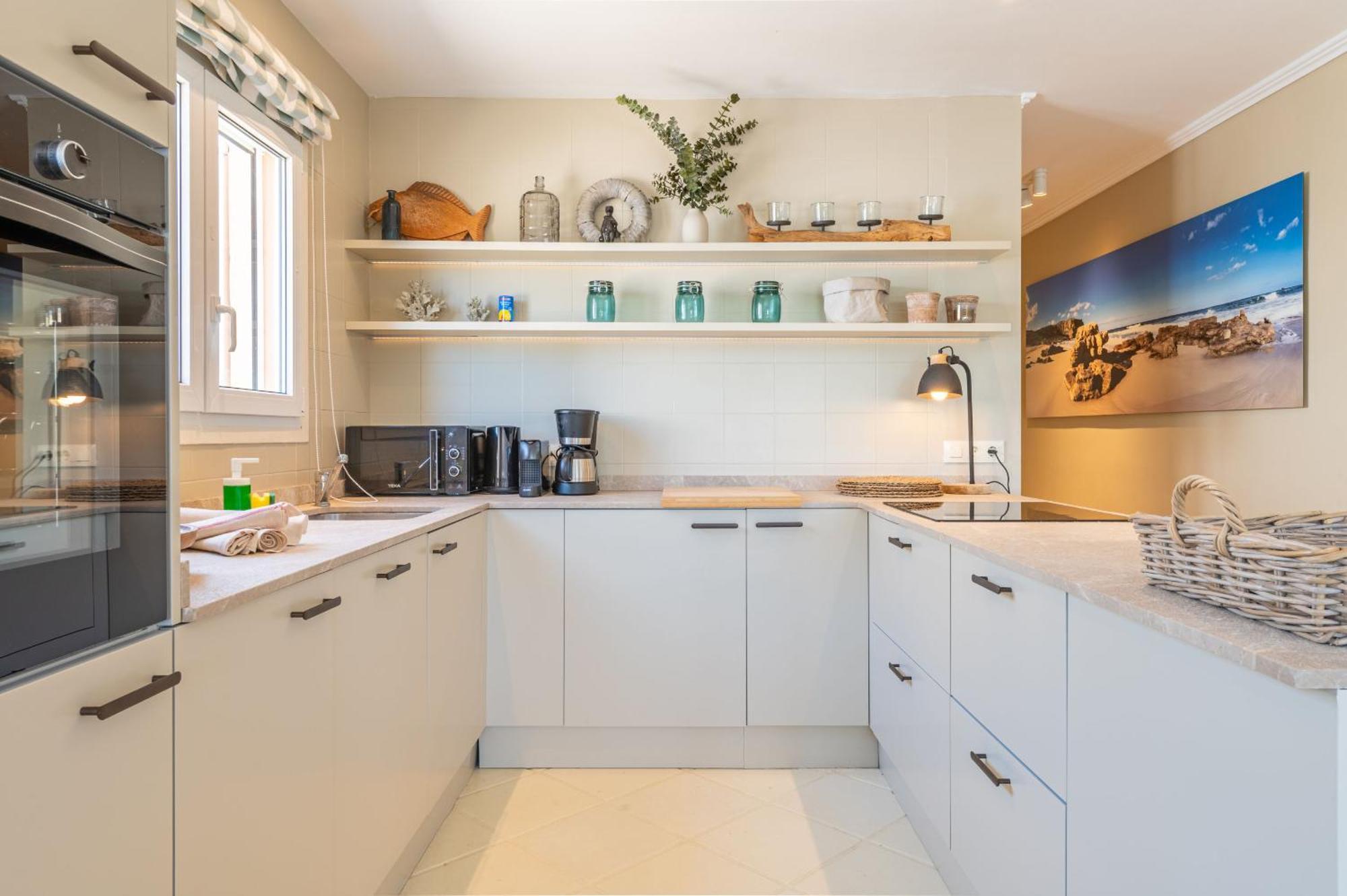 Duplex Apartment