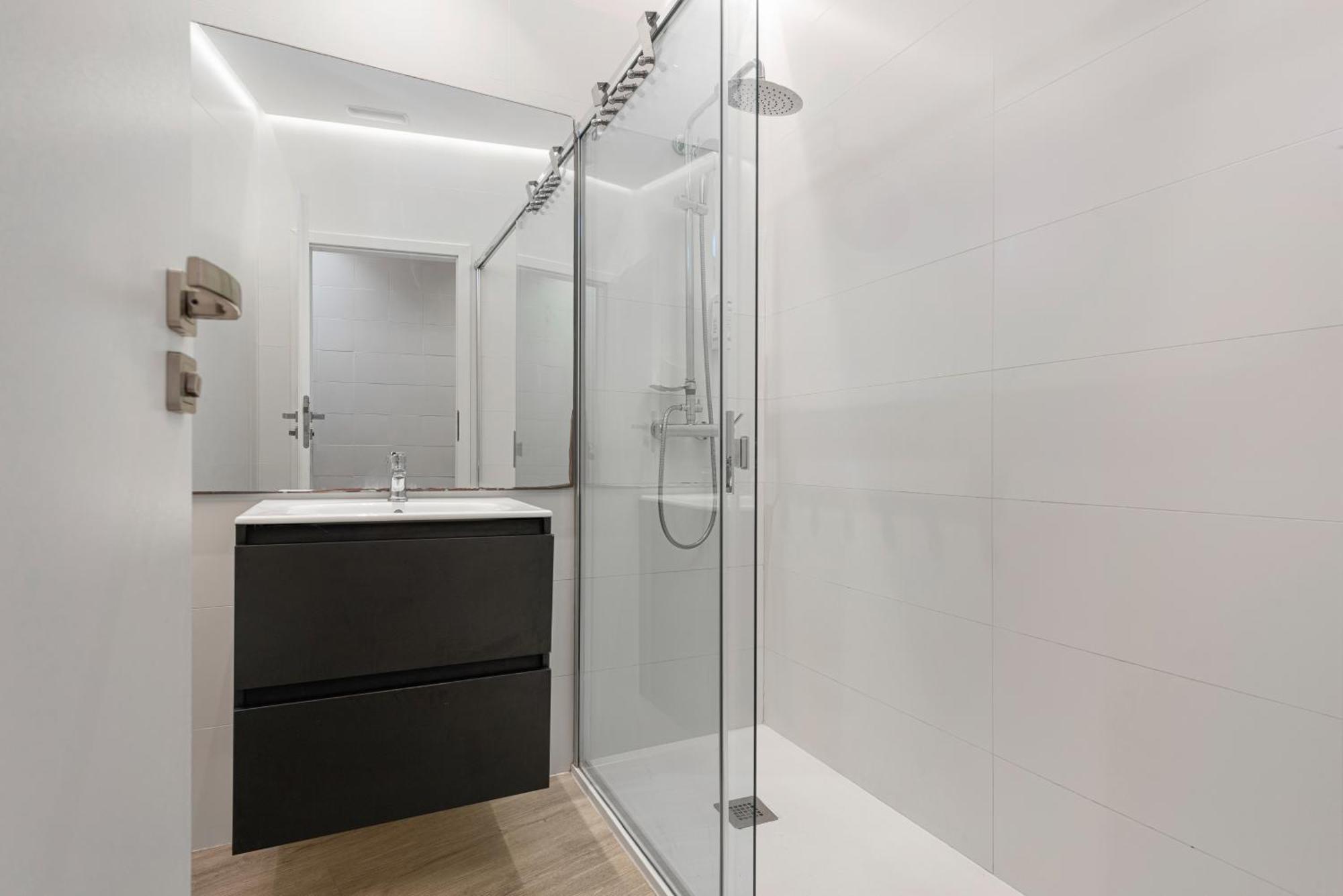 Premium One-Bedroom Apartment
