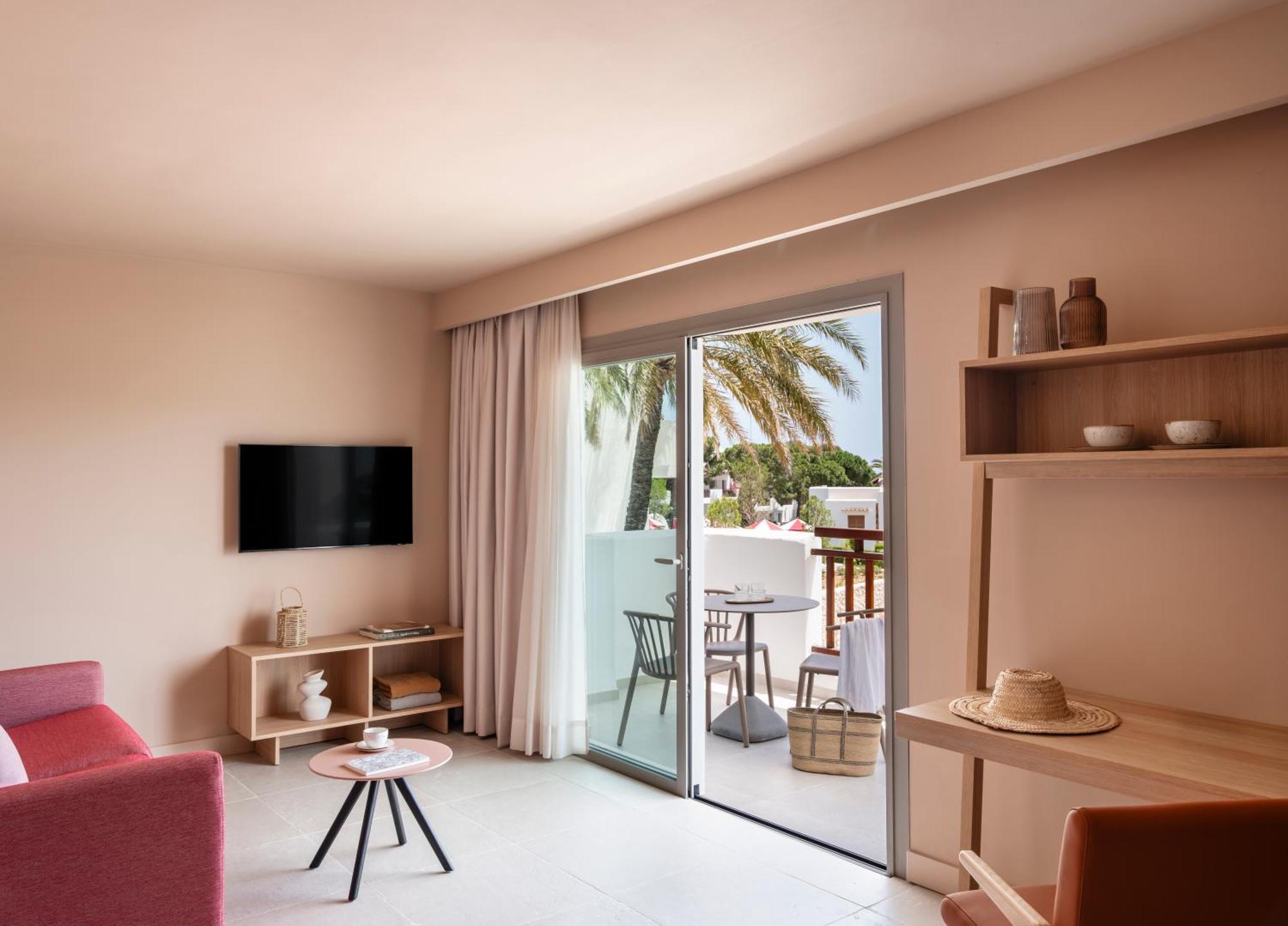 Suite con Vista Mare