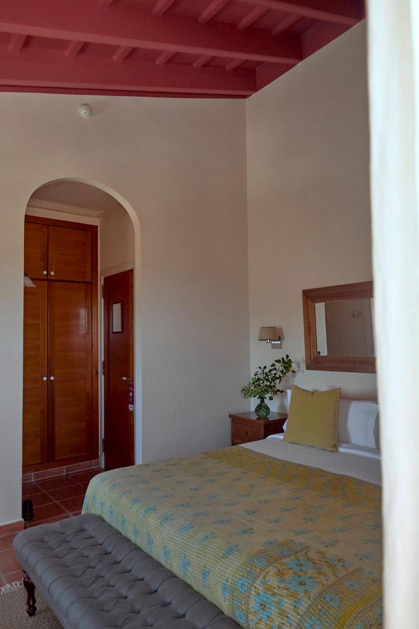 Habitación Doble Premium