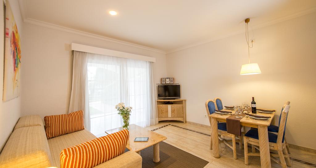 Appartement met 1 Slaapkamer