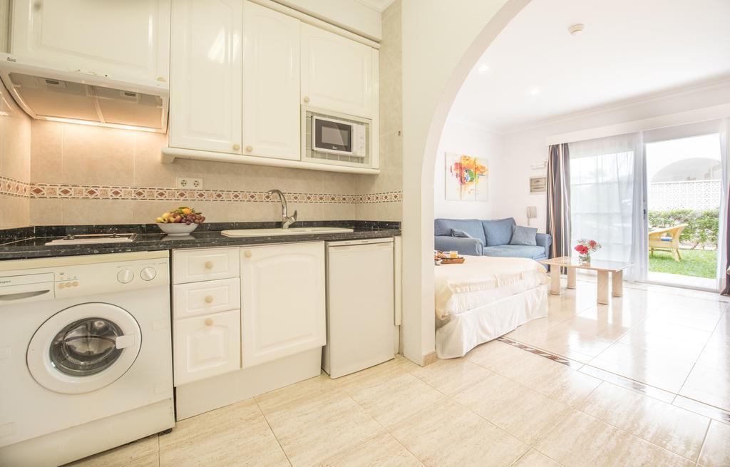 Studio Appartement