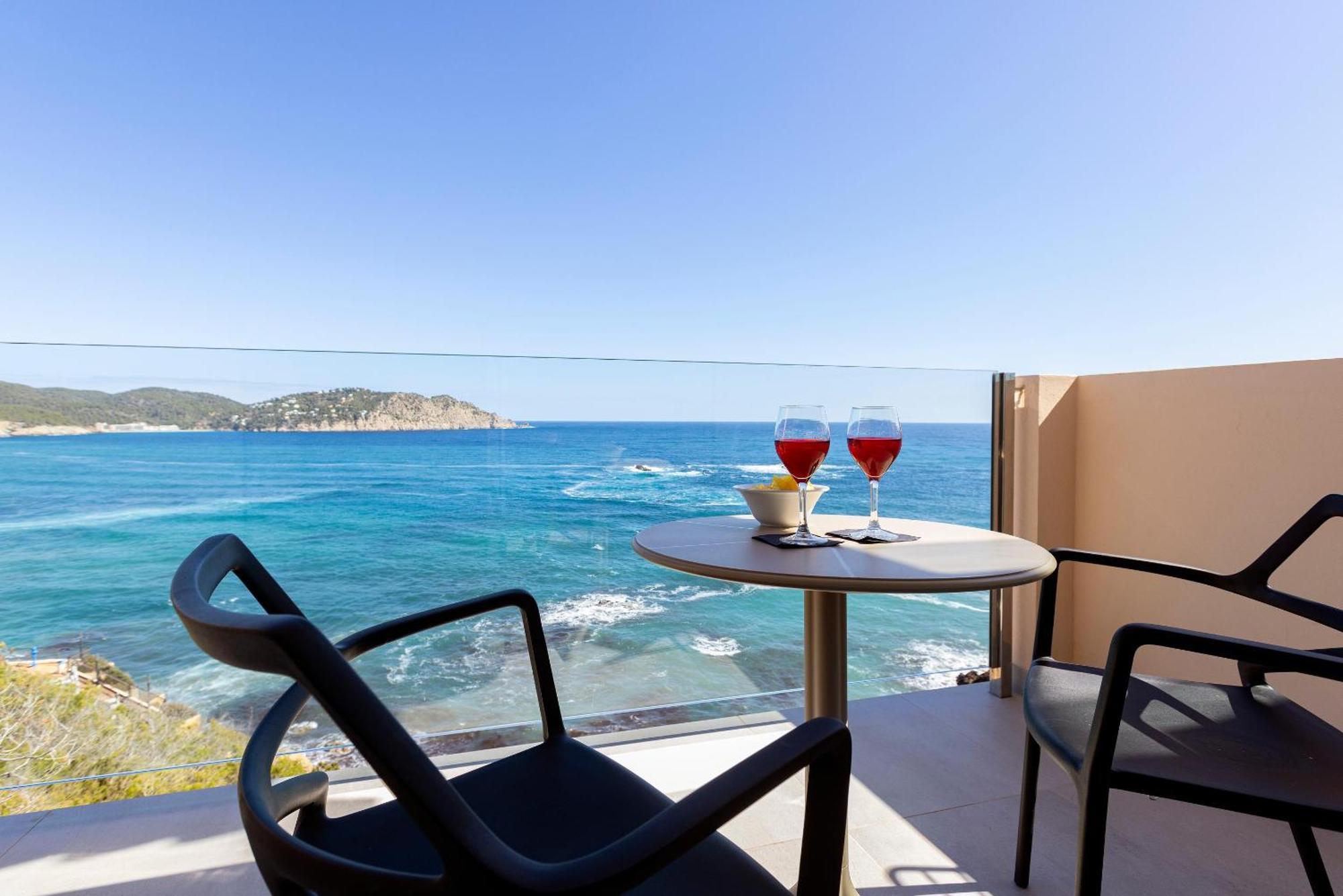 Habitación Doble Inspire con vistas al mar - Solo adultos