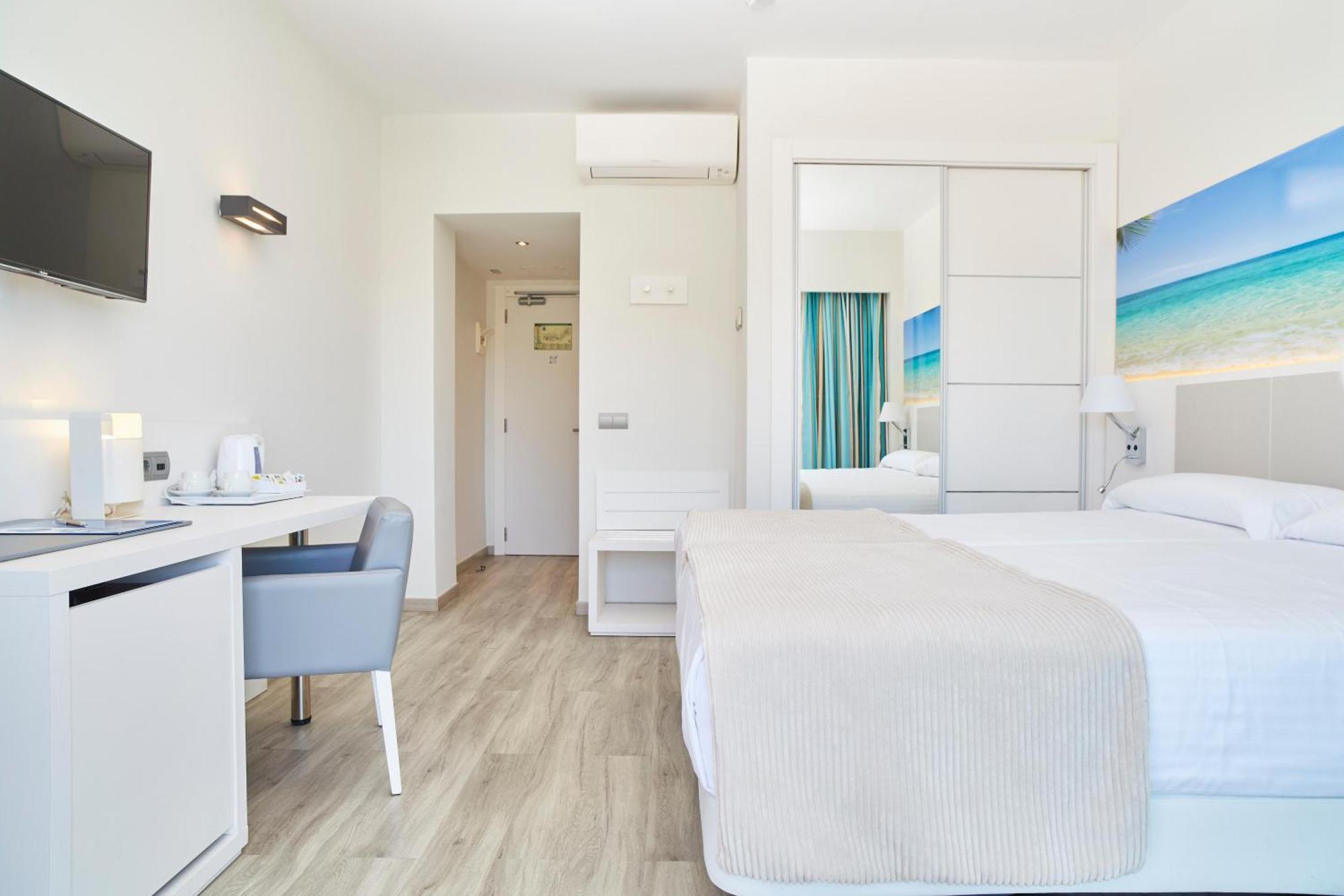 Habitación Doble Superior Premium