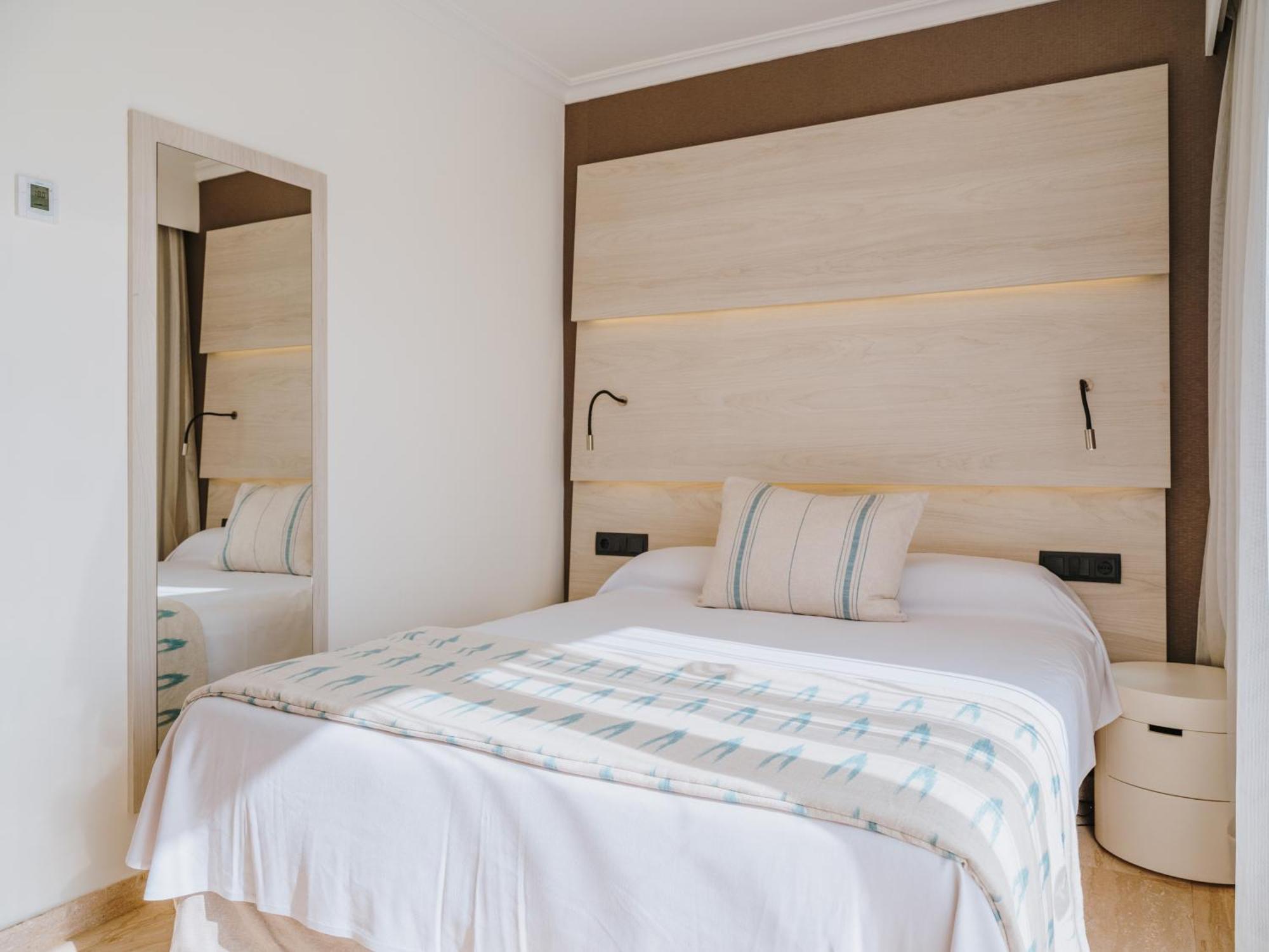 Chambre Simple