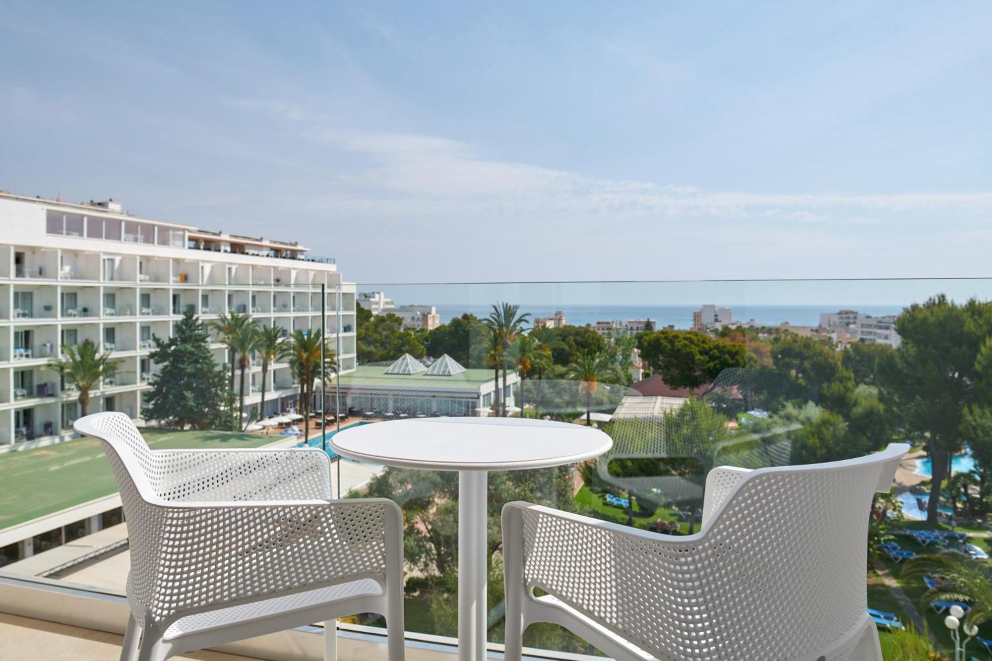 Chambre Double Premium – Vue sur Mer