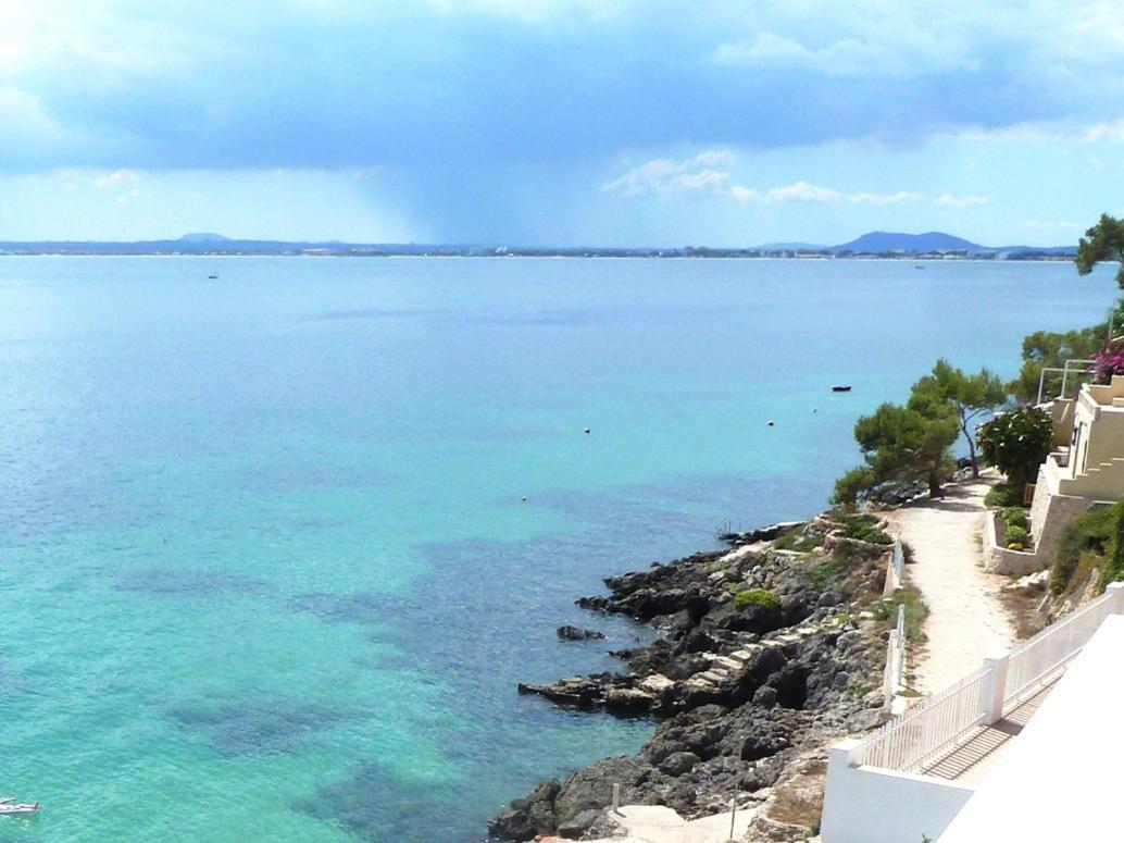 Appartement - Vue sur Mer
