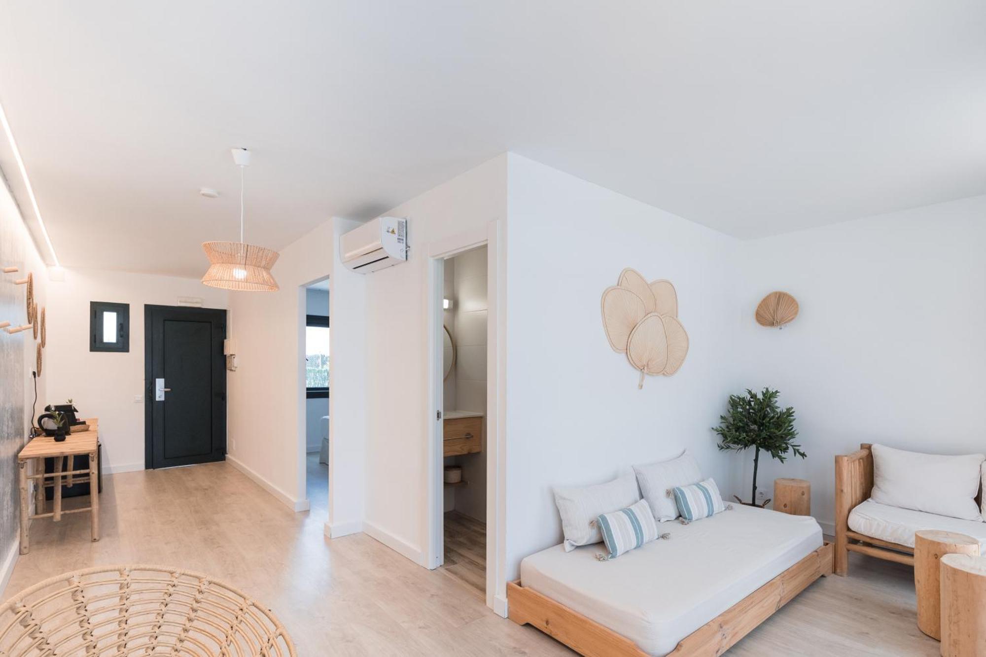 Suite con Vista Mare