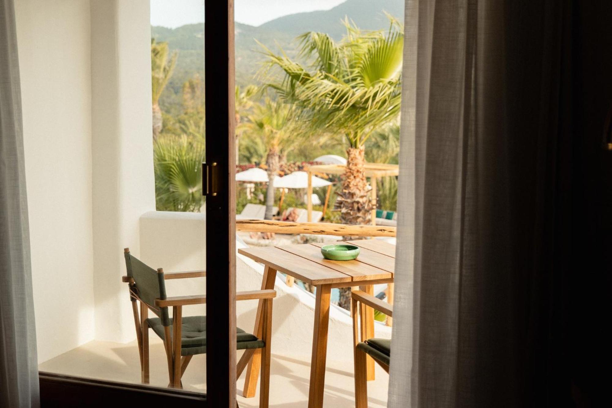 Petunia suite - sea view