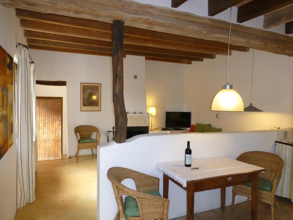 Apartamento Superior con terraza