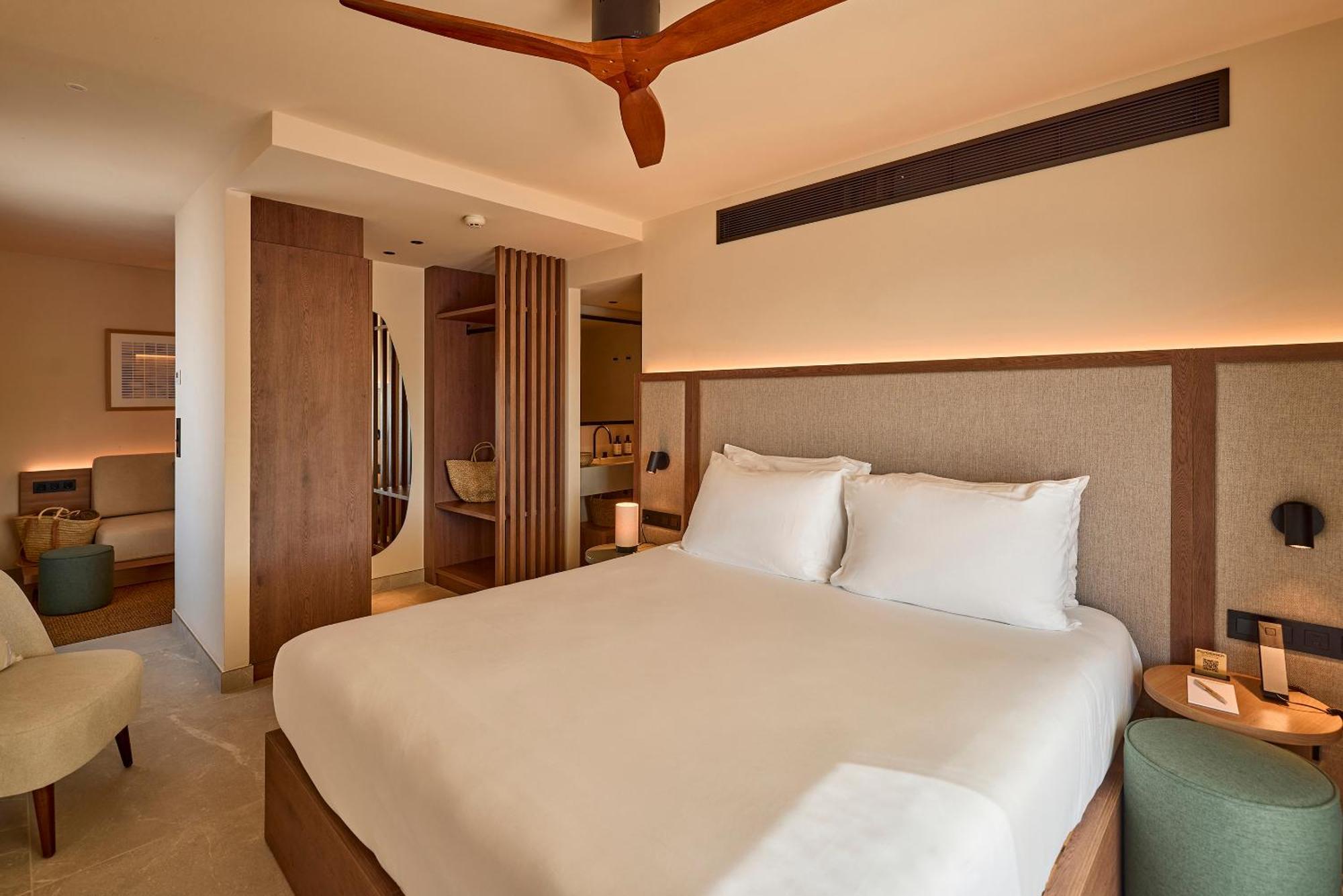Suite Signature Room Purobeach