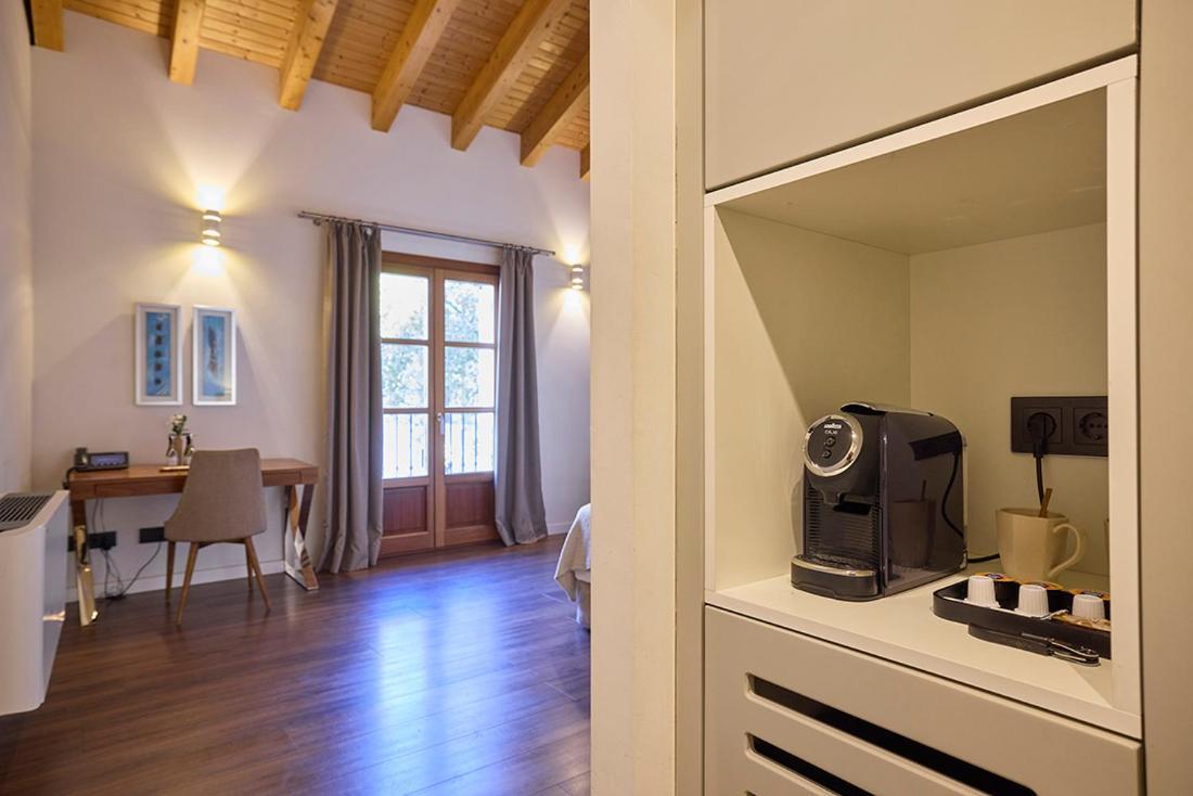 Junior Suite Deluxe