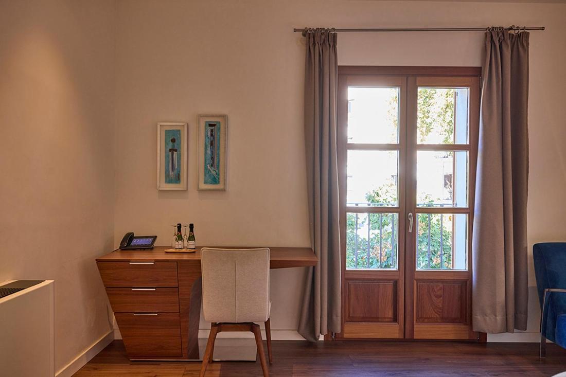 Suite con Vista Città