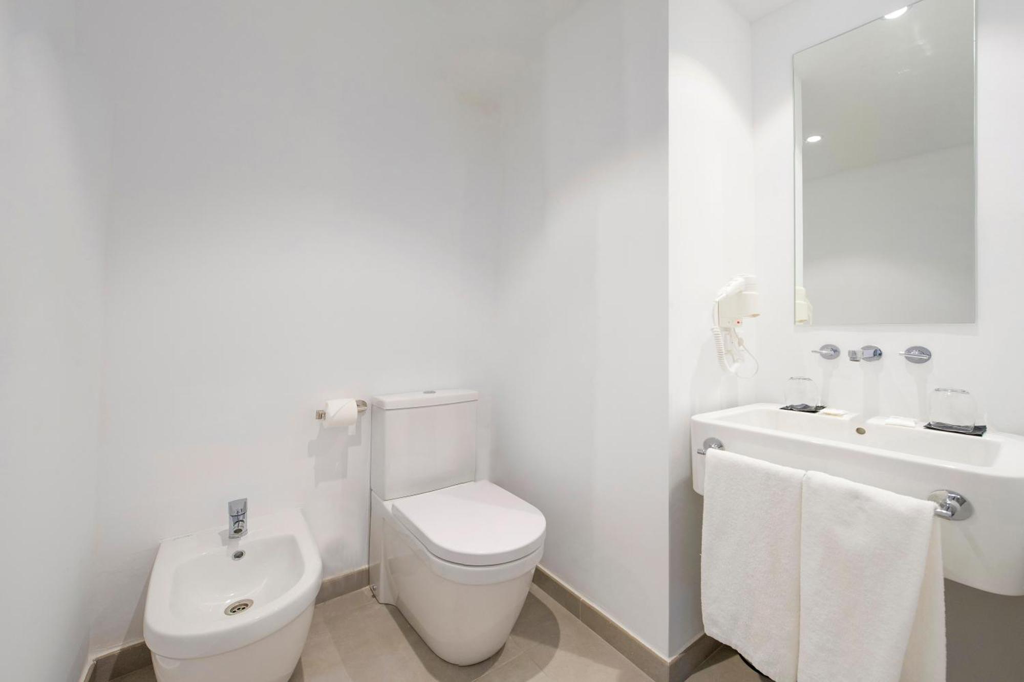 Suite with Sea View