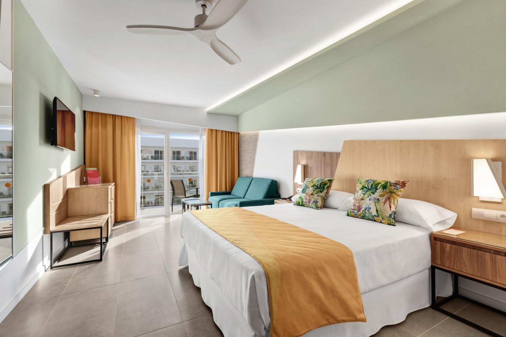 Chambre Double