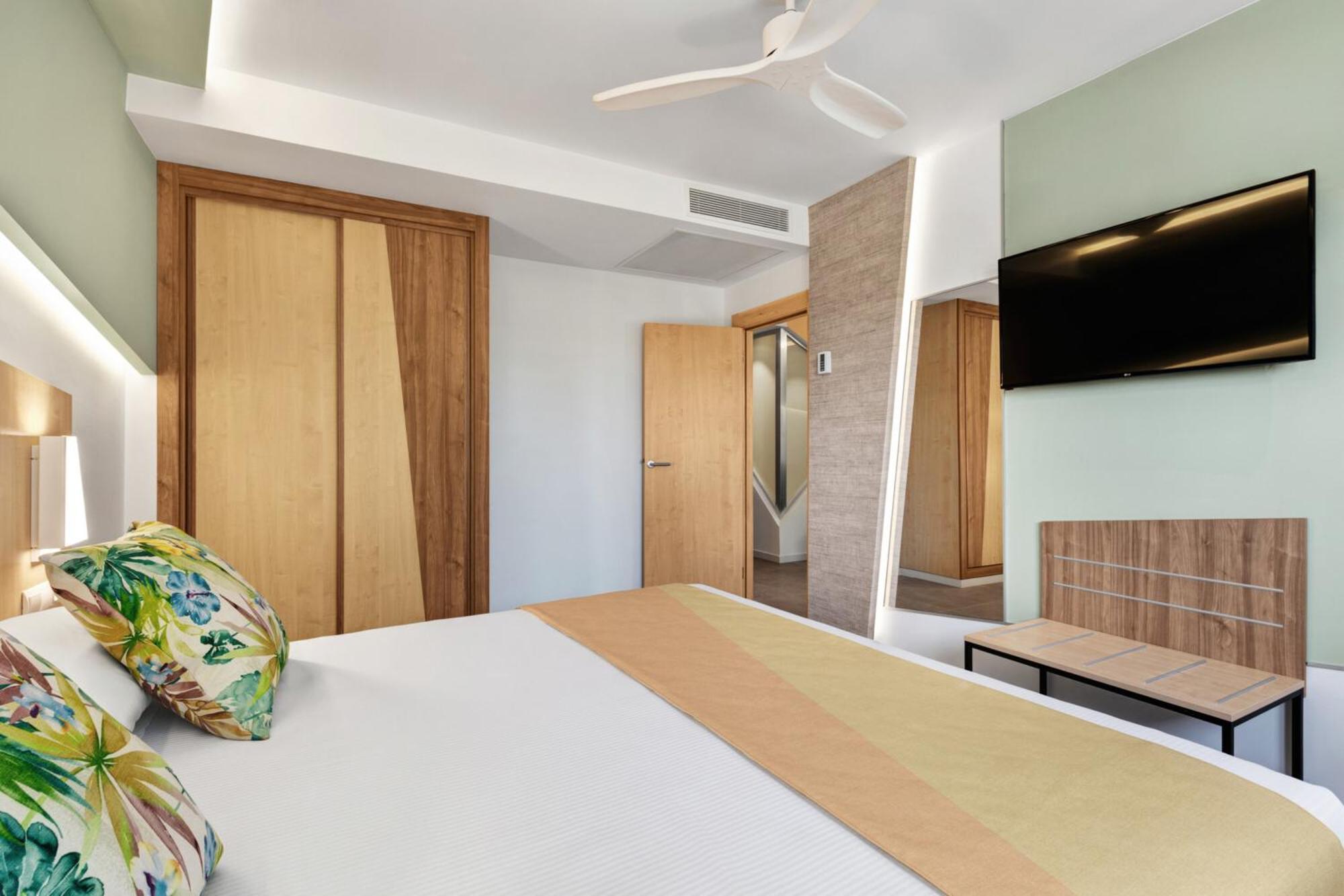 Chambre Double Supérieure