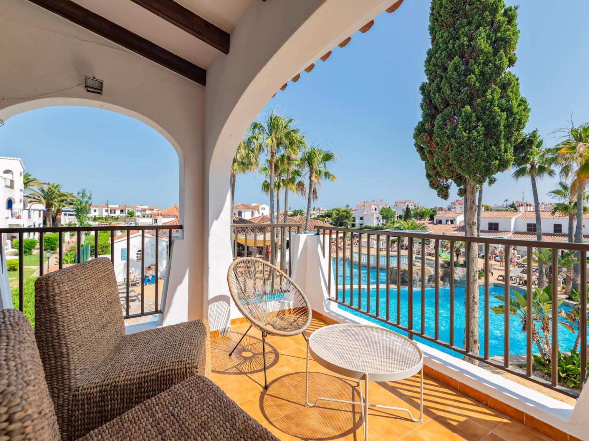 Apartamento de 3 dormitorios Premium