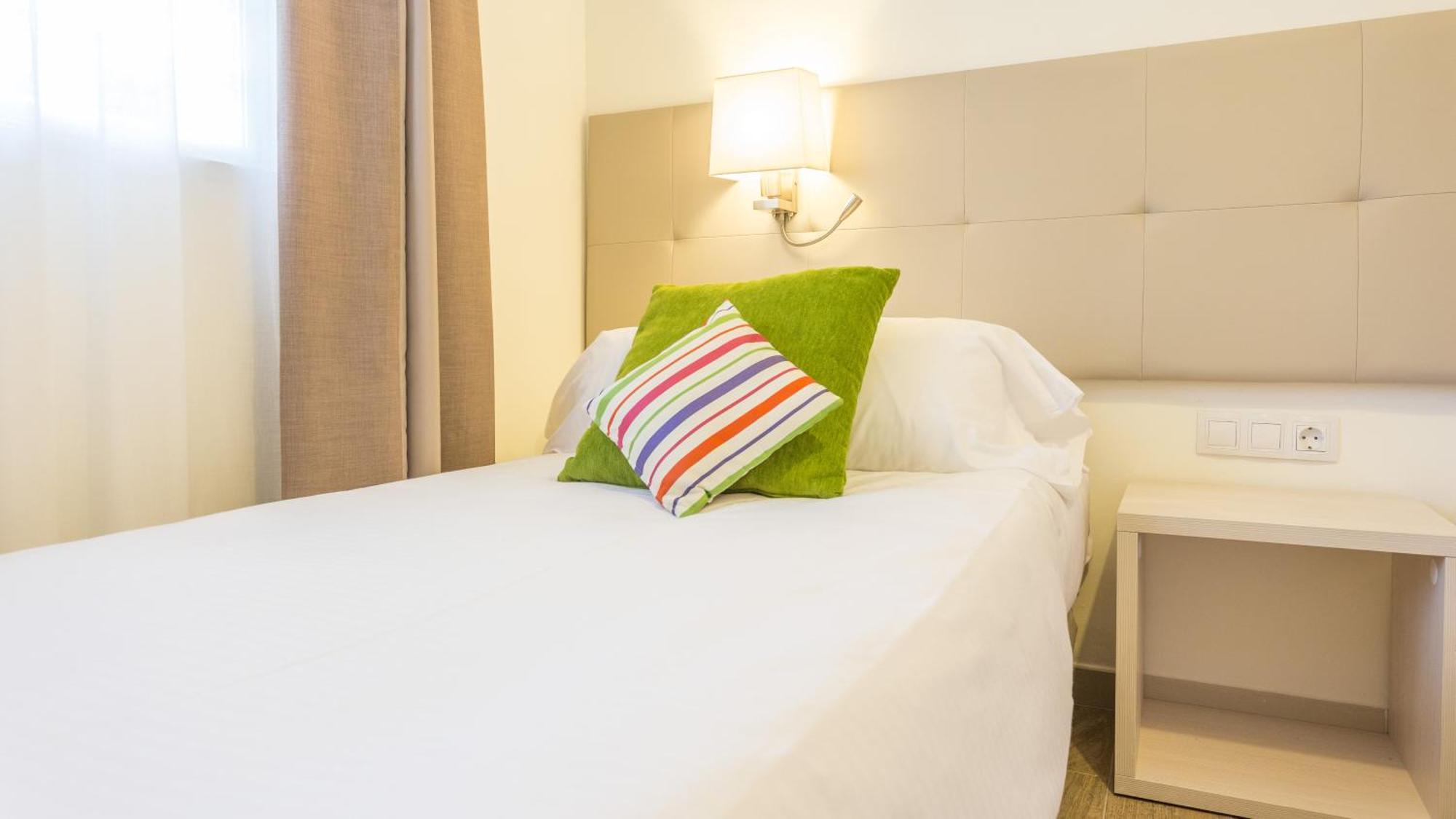 Chambre Simple