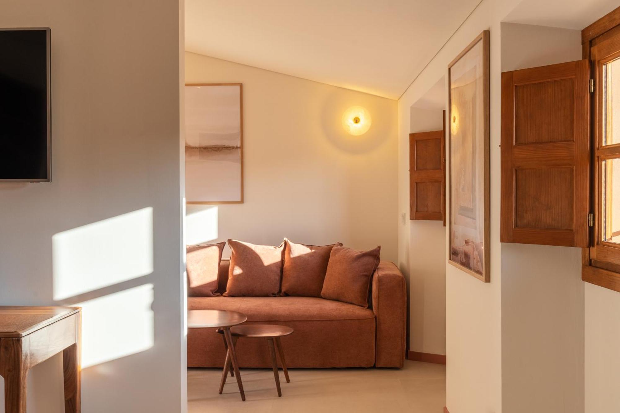 Suite Deluxe
