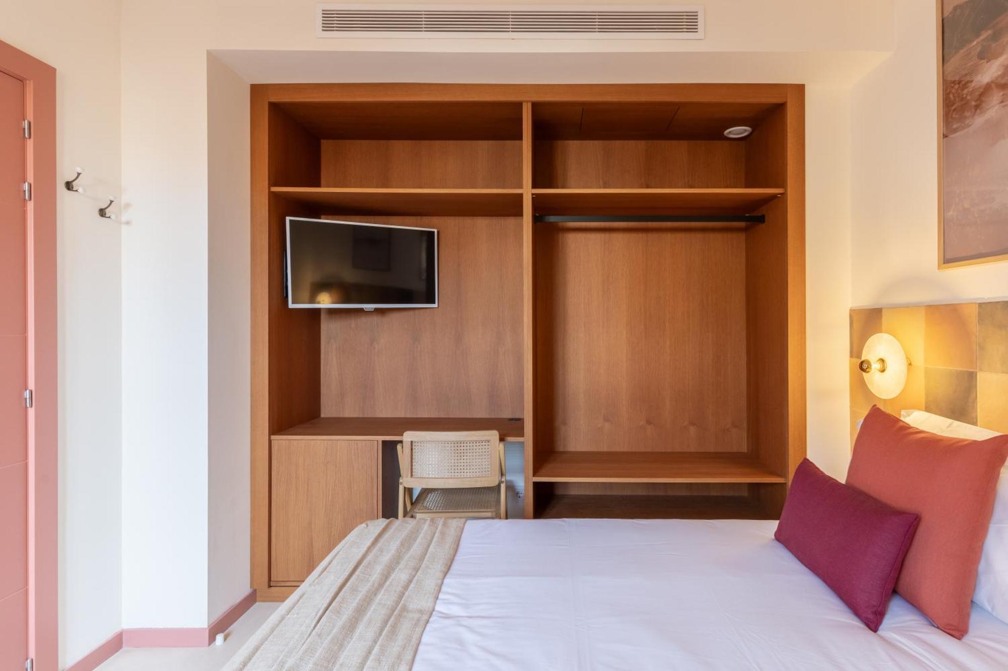 Habitación Doble Estándar